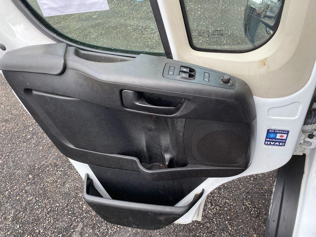 used 2021 Ram ProMaster 1500 car, priced at $26,988
