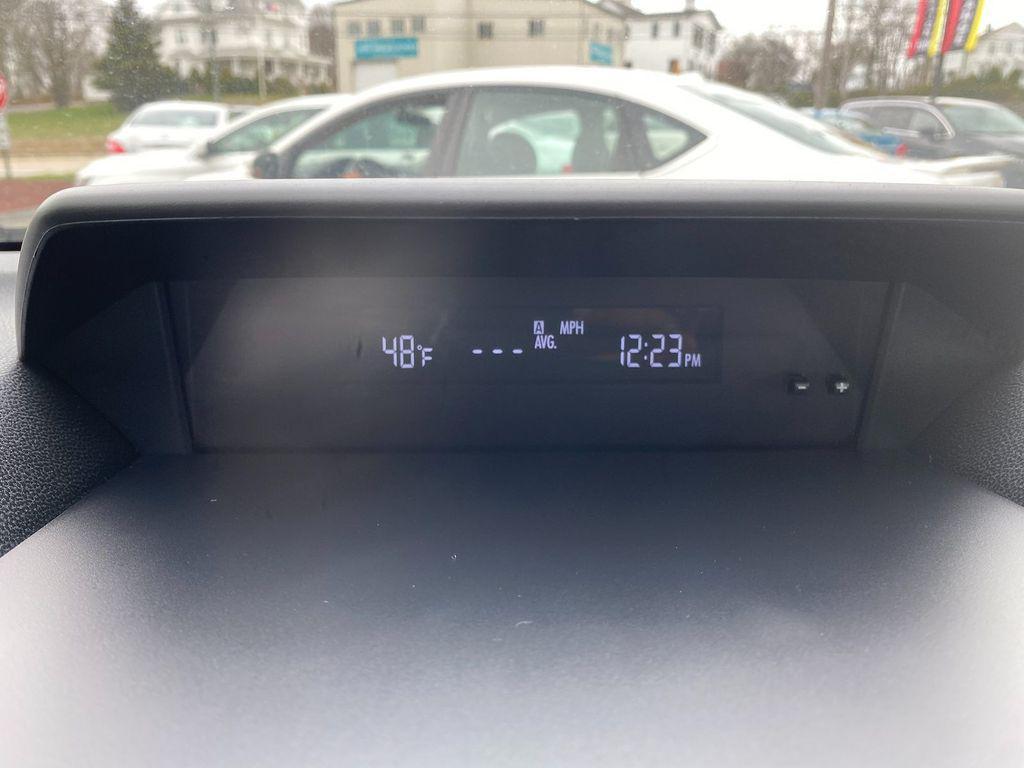 used 2018 Subaru Crosstrek car, priced at $20,999