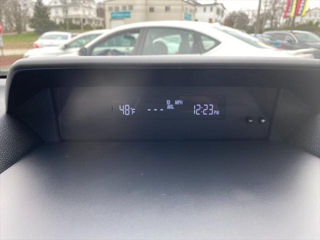 used 2018 Subaru Crosstrek car, priced at $20,362