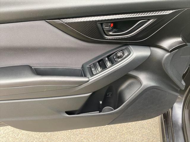 used 2018 Subaru Crosstrek car, priced at $20,362