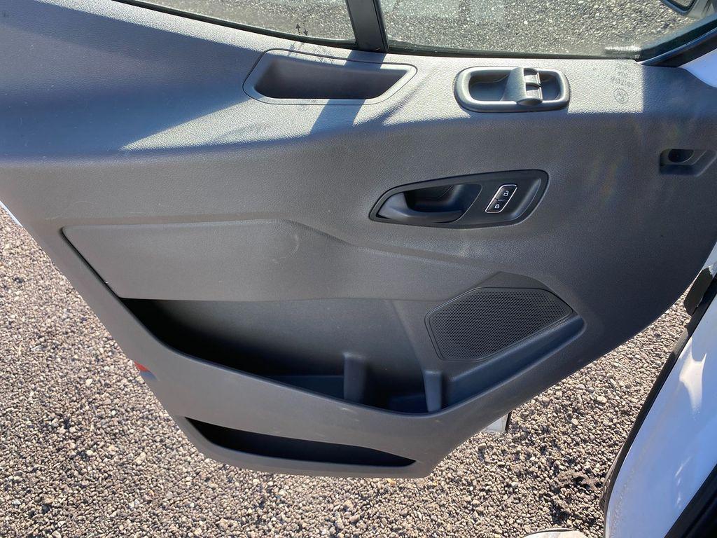 used 2023 Ford Transit-250 car, priced at $33,895