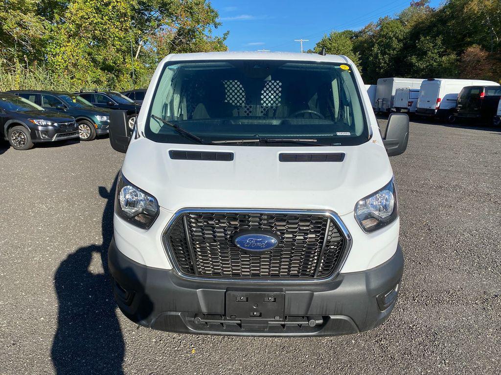 used 2023 Ford Transit-250 car, priced at $33,895