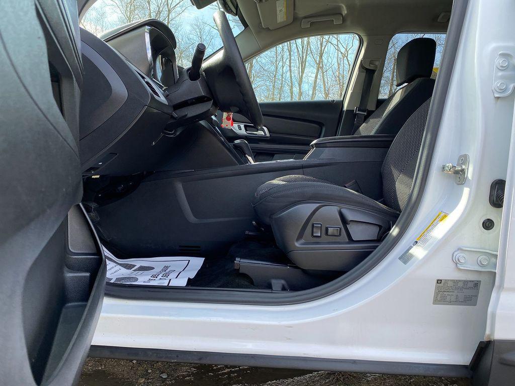 used 2017 GMC Terrain car, priced at $14,988