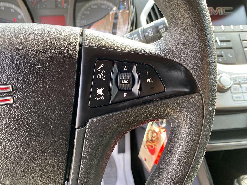 used 2017 GMC Terrain car, priced at $14,988