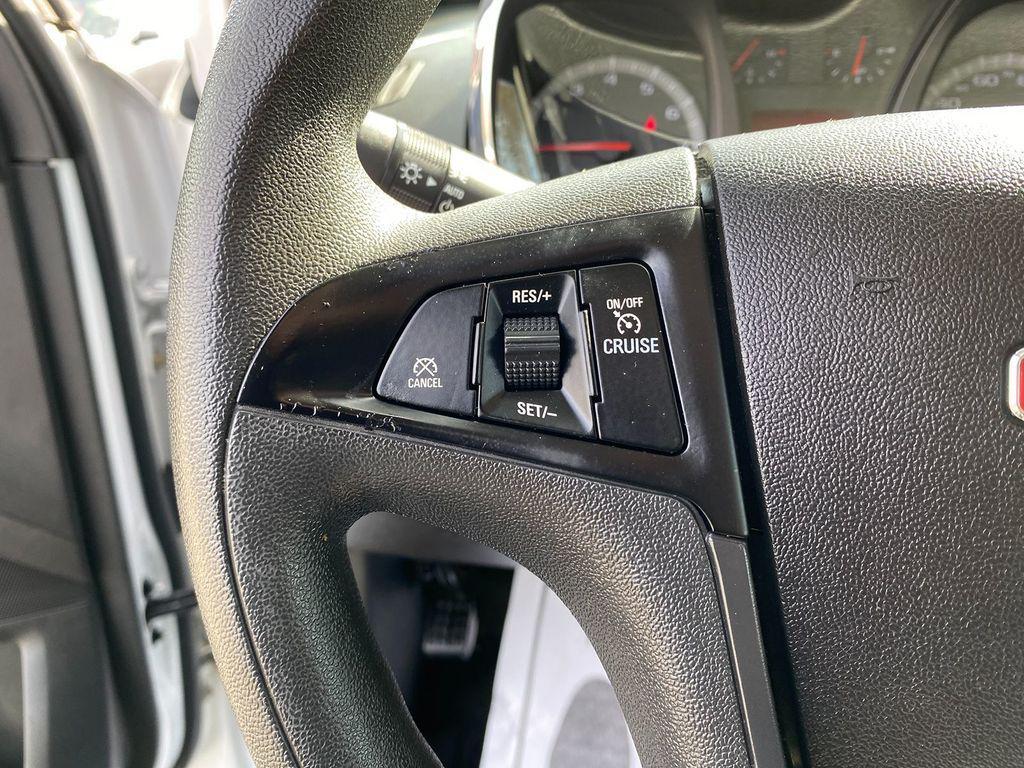 used 2017 GMC Terrain car, priced at $14,988