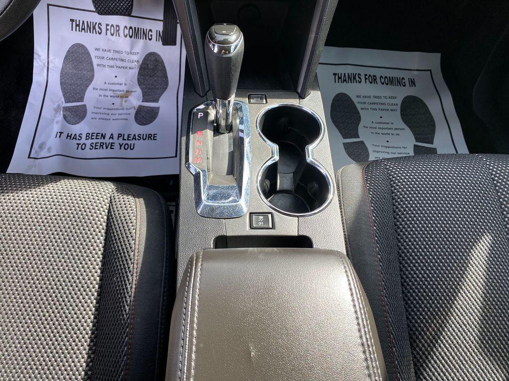 used 2017 GMC Terrain car, priced at $14,988