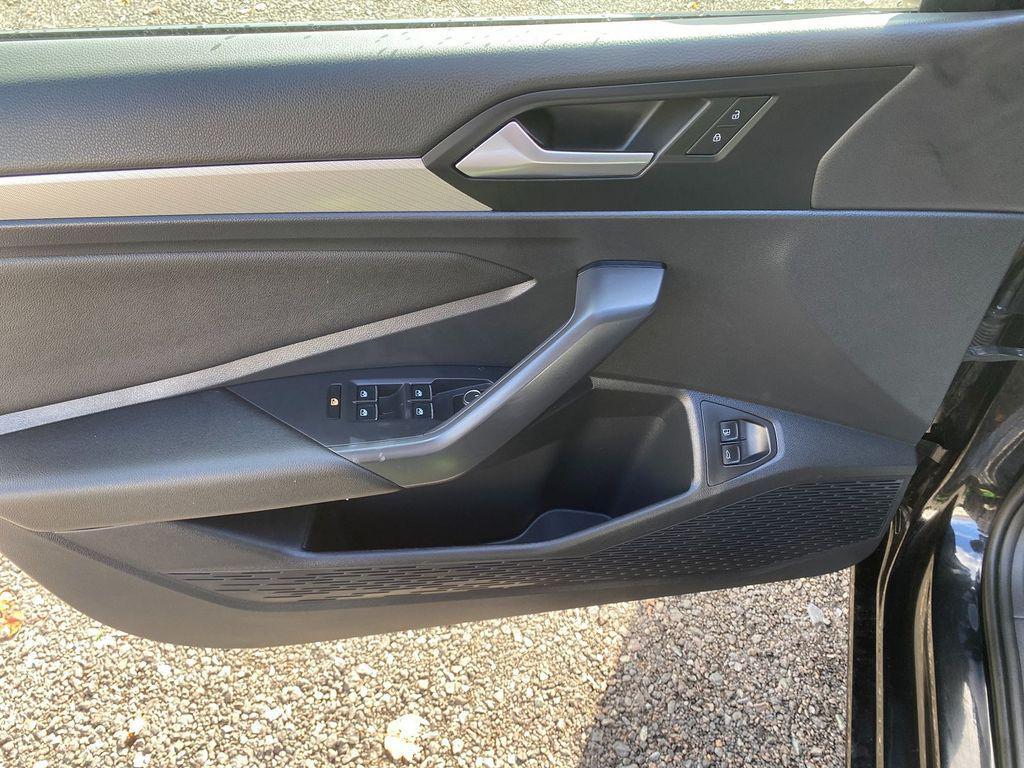 used 2021 Volkswagen Jetta car, priced at $14,724