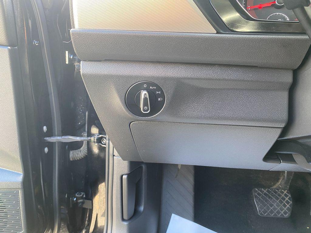 used 2021 Volkswagen Jetta car, priced at $14,724