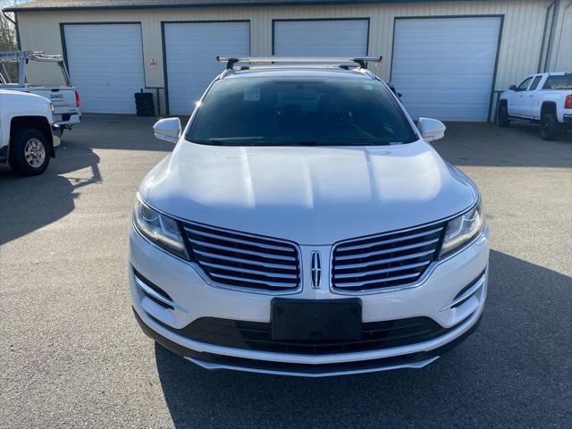 used 2017 Lincoln MKC car, priced at $14,997