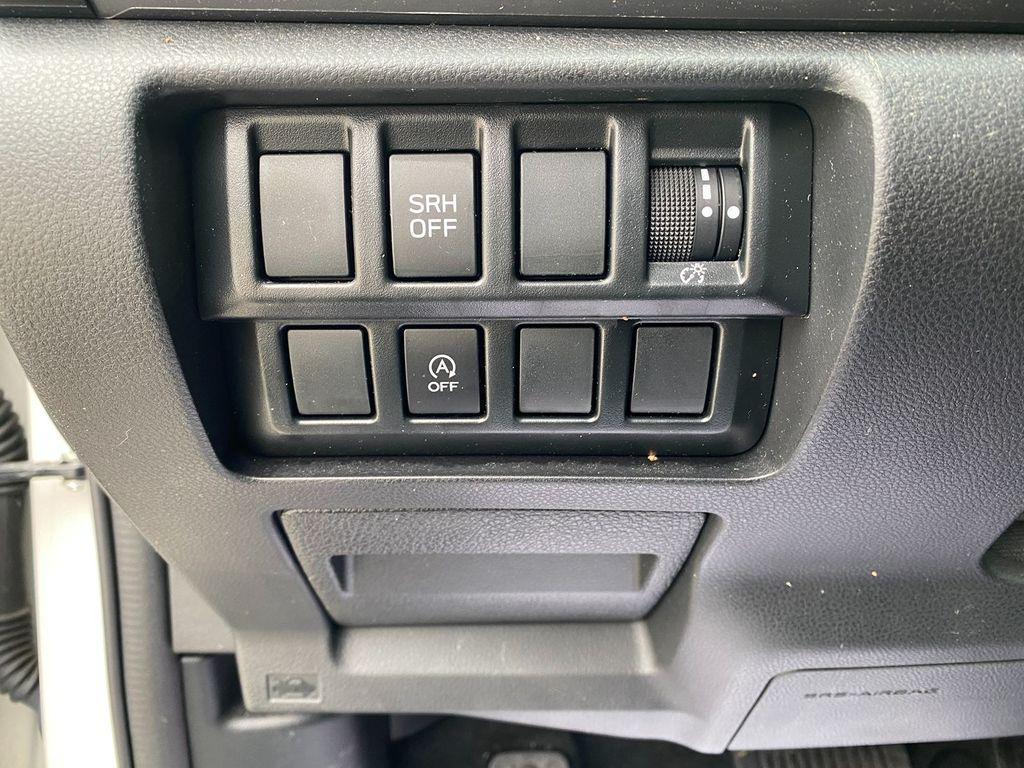 used 2021 Subaru Forester car, priced at $21,999