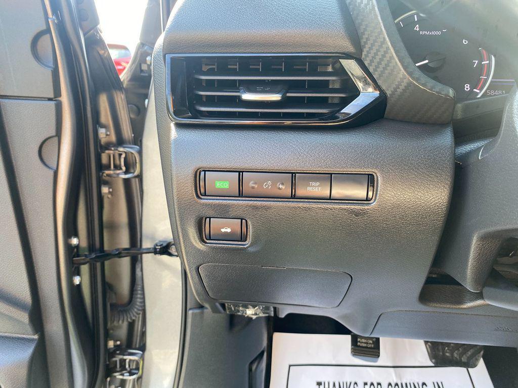 used 2022 Nissan Sentra car, priced at $17,495