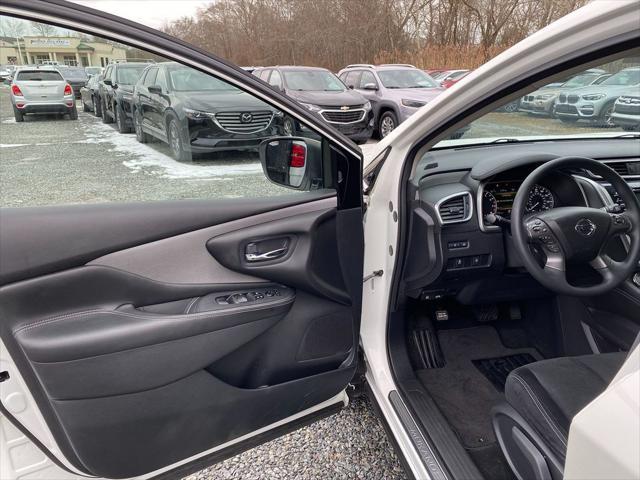 used 2020 Nissan Murano car, priced at $19,955
