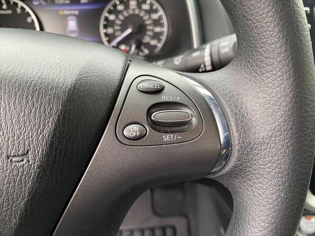used 2020 Nissan Murano car, priced at $19,955