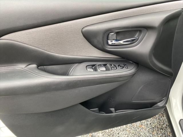 used 2020 Nissan Murano car, priced at $19,955