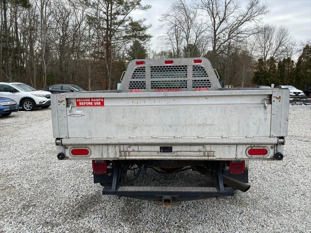 used 2014 Ford F-250 car, priced at $14,355