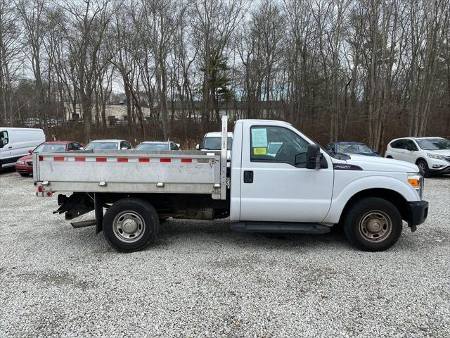 used 2014 Ford F-250 car, priced at $14,355