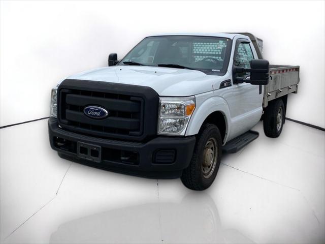 used 2014 Ford F-250 car, priced at $14,355