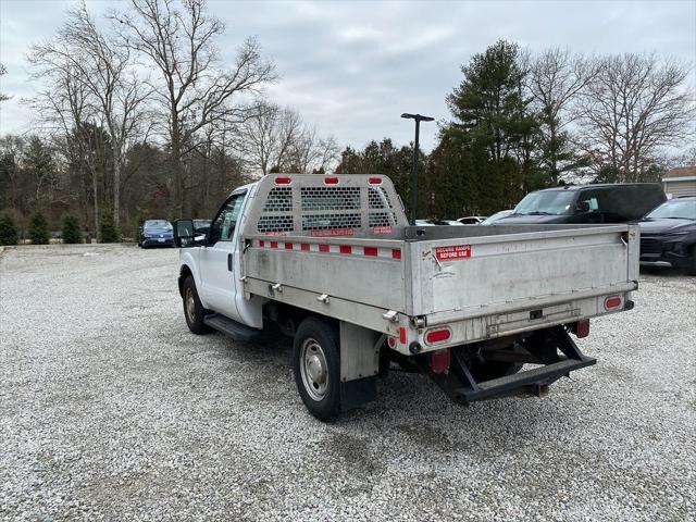 used 2014 Ford F-250 car, priced at $14,355