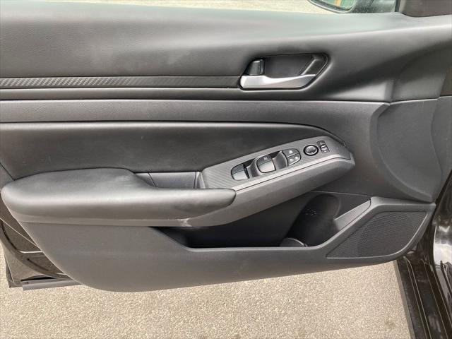 used 2022 Nissan Altima car, priced at $19,950