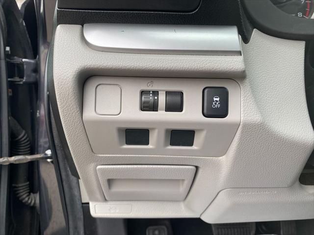 used 2014 Subaru Forester car, priced at $13,988