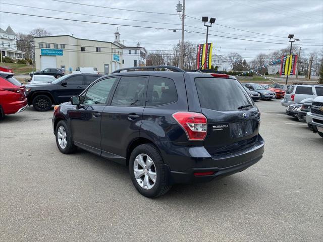 used 2014 Subaru Forester car, priced at $13,988
