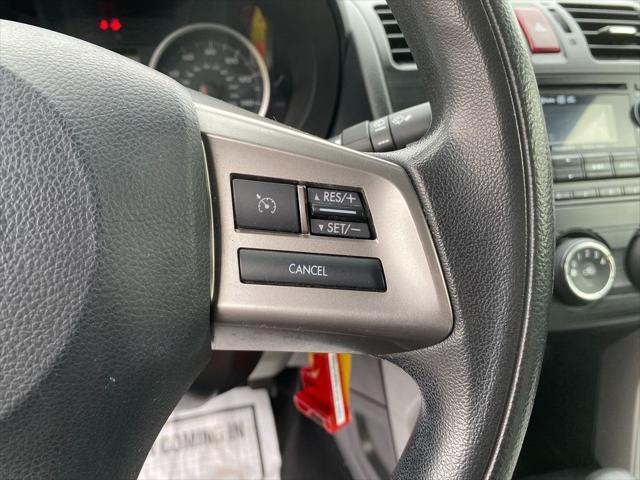 used 2014 Subaru Forester car, priced at $13,988