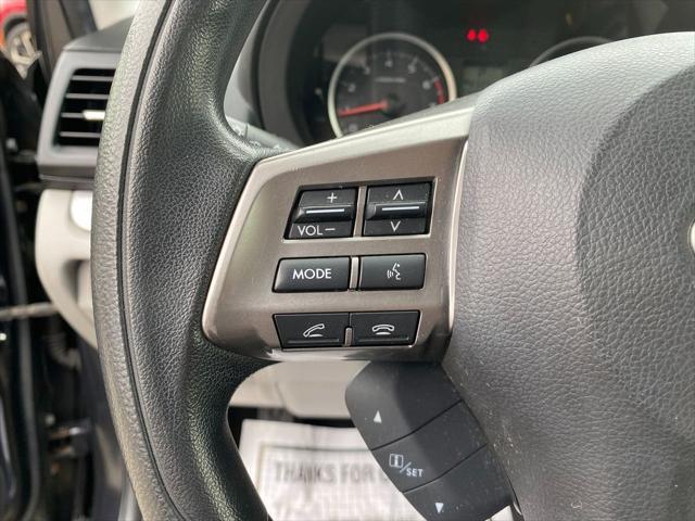 used 2014 Subaru Forester car, priced at $13,988
