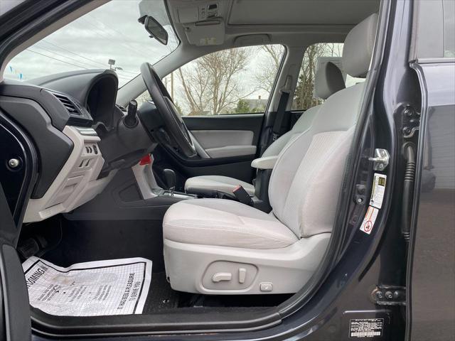 used 2014 Subaru Forester car, priced at $13,988