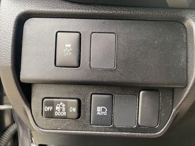used 2022 Toyota Tacoma car, priced at $34,986