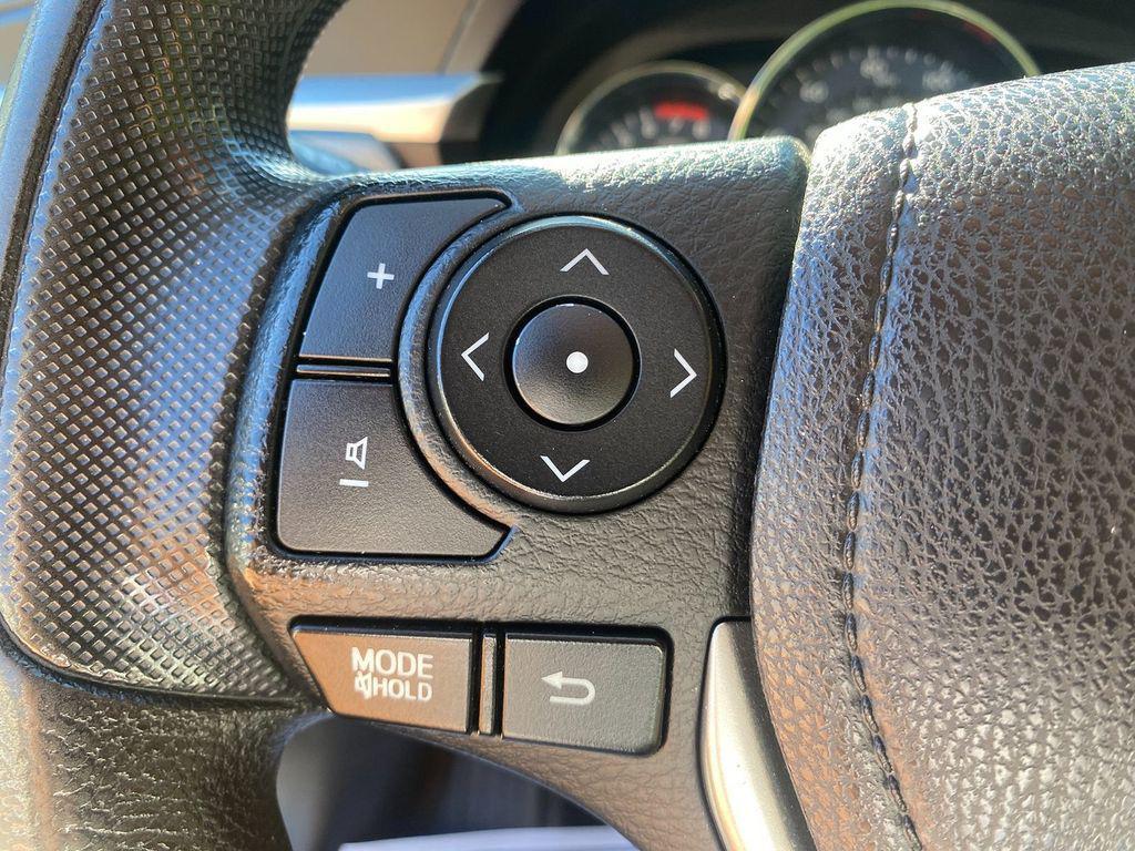 used 2015 Toyota Corolla car, priced at $13,823