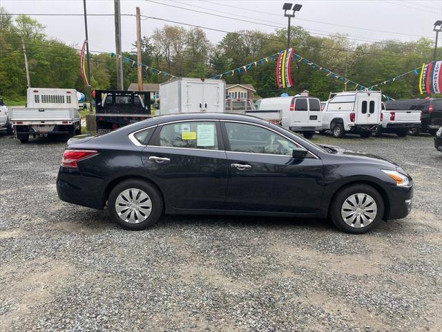 used 2013 Nissan Altima car, priced at $11,988