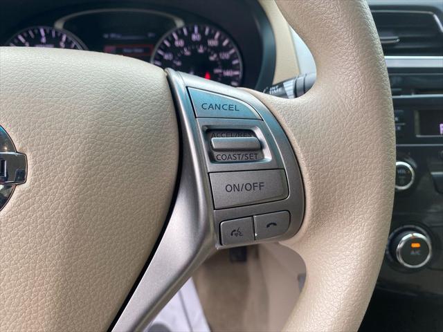 used 2013 Nissan Altima car, priced at $11,988