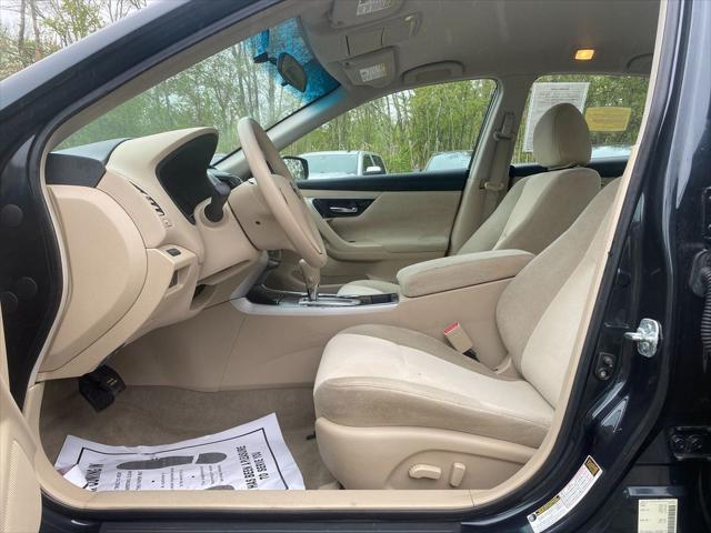 used 2013 Nissan Altima car, priced at $11,988