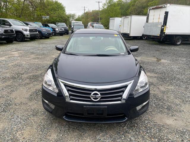 used 2013 Nissan Altima car, priced at $11,988