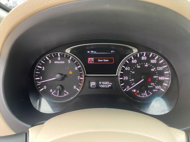 used 2013 Nissan Altima car, priced at $11,988