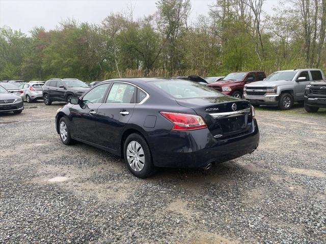 used 2013 Nissan Altima car, priced at $11,988