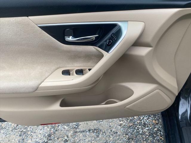 used 2013 Nissan Altima car, priced at $11,988