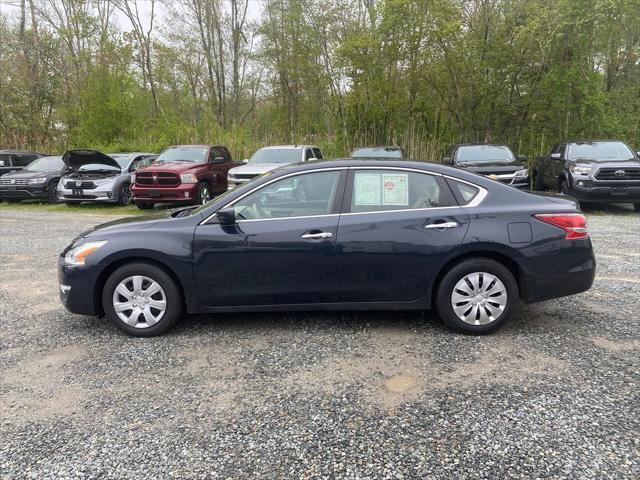 used 2013 Nissan Altima car, priced at $11,988