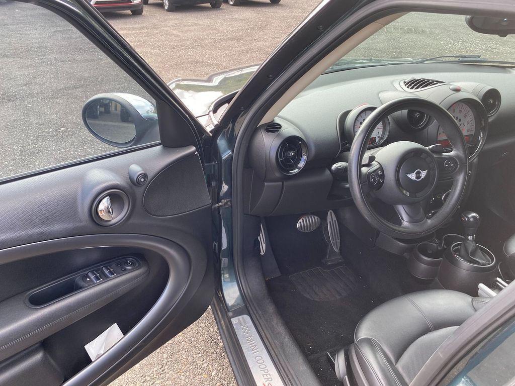 used 2014 MINI Countryman car, priced at $10,855