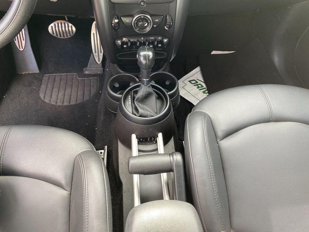used 2014 MINI Countryman car, priced at $10,855