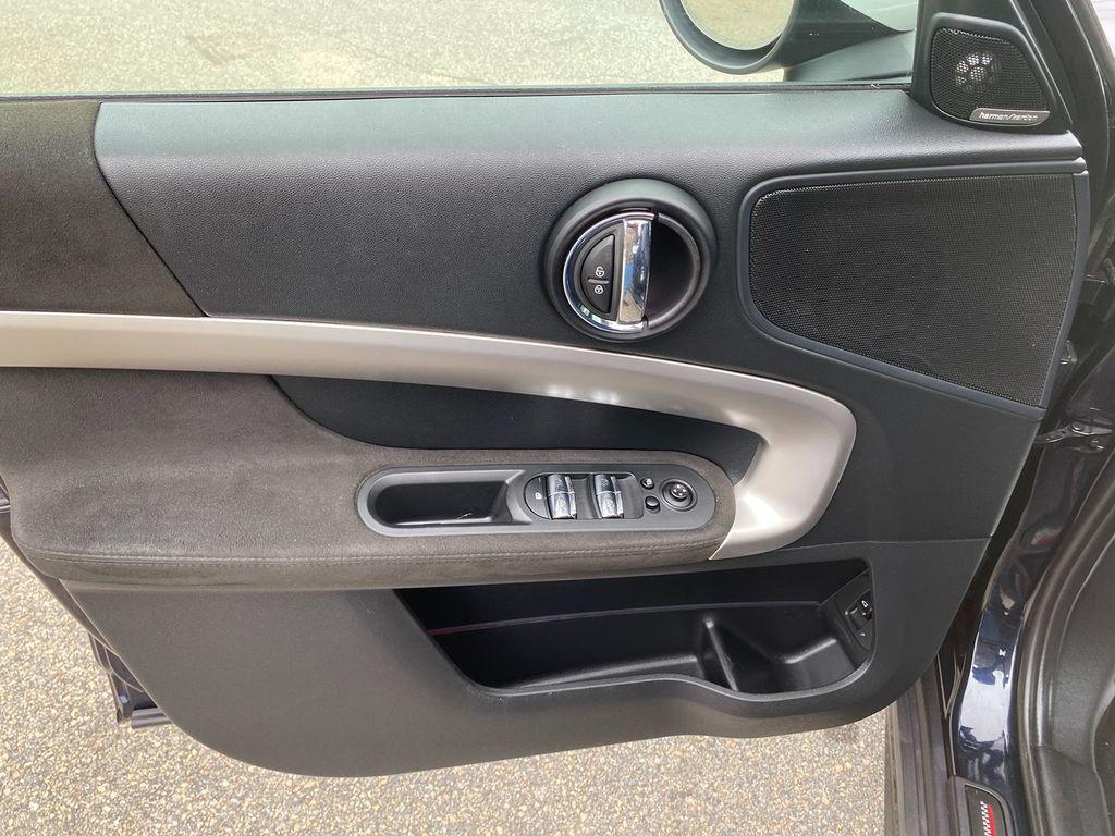 used 2021 MINI Countryman car, priced at $27,330