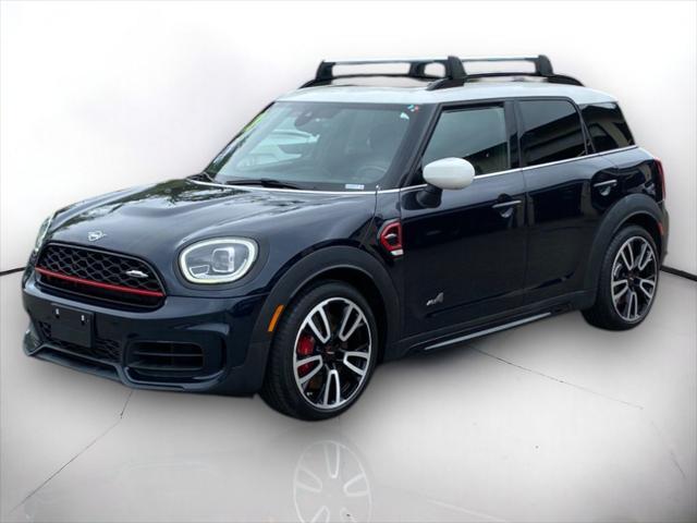 used 2021 MINI Countryman car, priced at $29,995