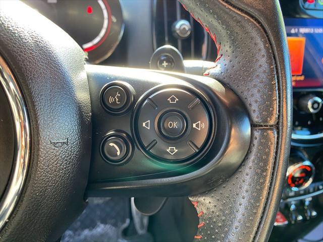 used 2021 MINI Countryman car, priced at $30,655