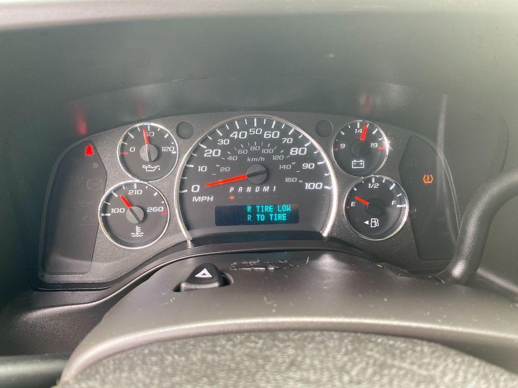 used 2021 Chevrolet Express 2500 car, priced at $28,899