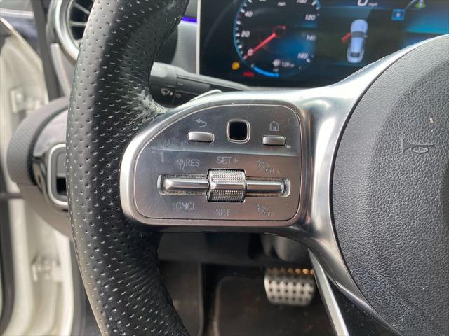 used 2020 Mercedes-Benz CLA 250 car, priced at $26,988