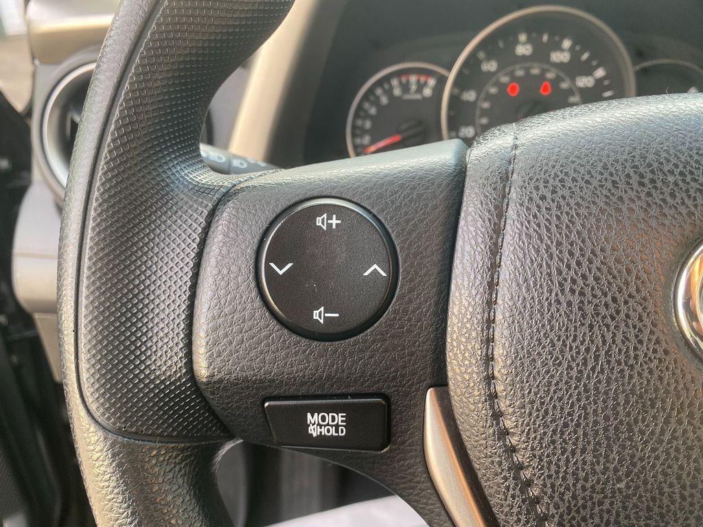 used 2016 Toyota RAV4 car, priced at $18,495