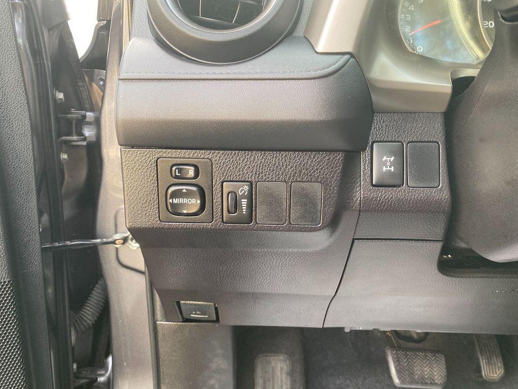 used 2016 Toyota RAV4 car, priced at $18,495