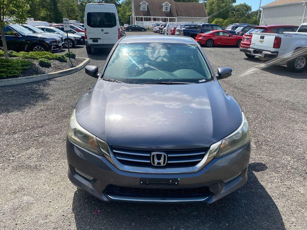 used 2013 Honda Accord car, priced at $13,995