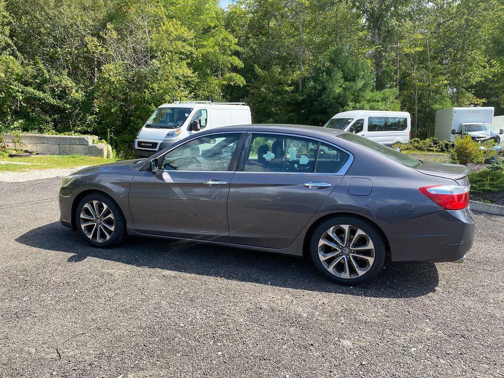 used 2013 Honda Accord car, priced at $13,995