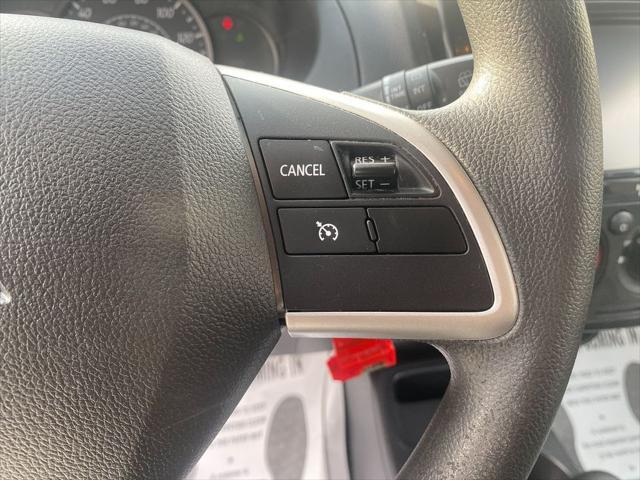 used 2019 Mitsubishi Mirage car, priced at $12,988